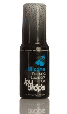 Смазка на силиконовой основе JOYDROPS Silicone 50 мл